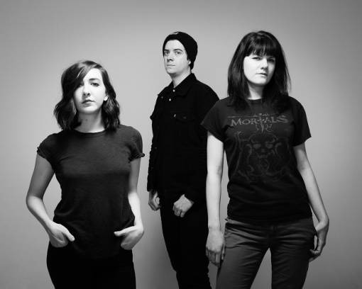 Summer Cannibals tour NL in October